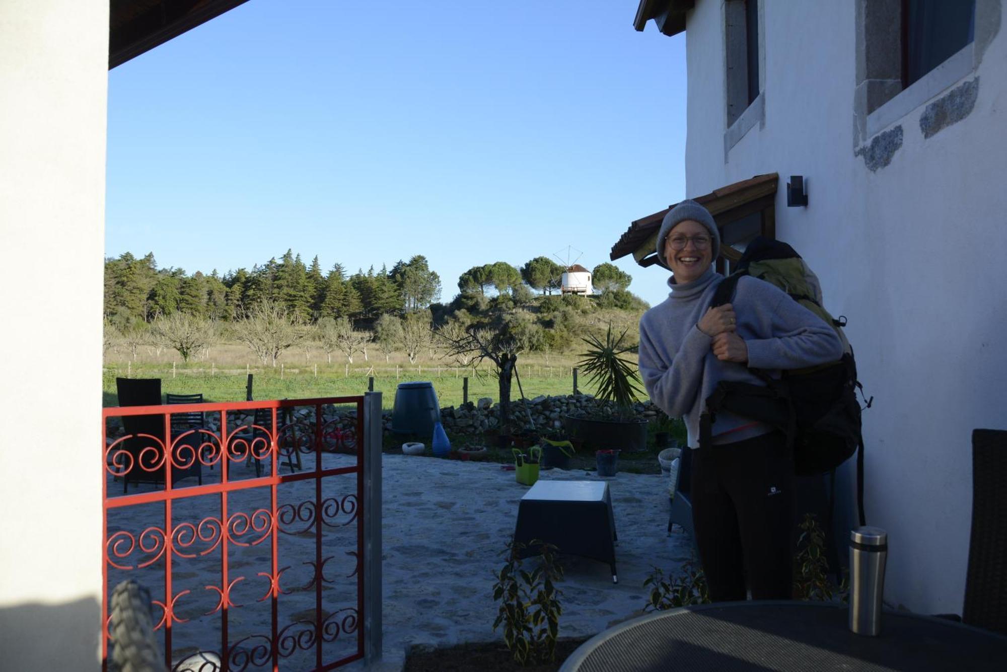 Casa Da Lima - Nestled In Nature On Santiago'S And Fatima'S Path, Close To Coimbra And Rabacal Alvorge 외부 사진