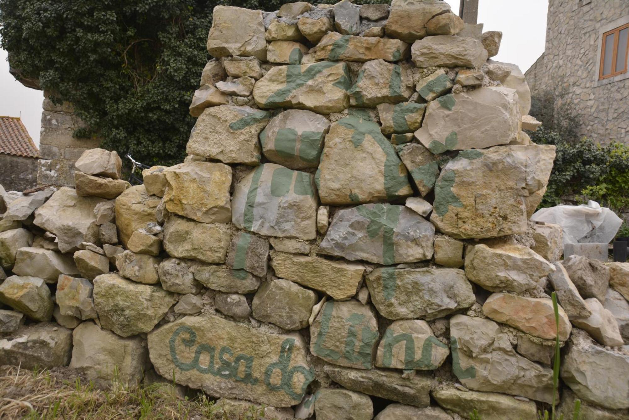 Casa Da Lima - Nestled In Nature On Santiago'S And Fatima'S Path, Close To Coimbra And Rabacal Alvorge 외부 사진