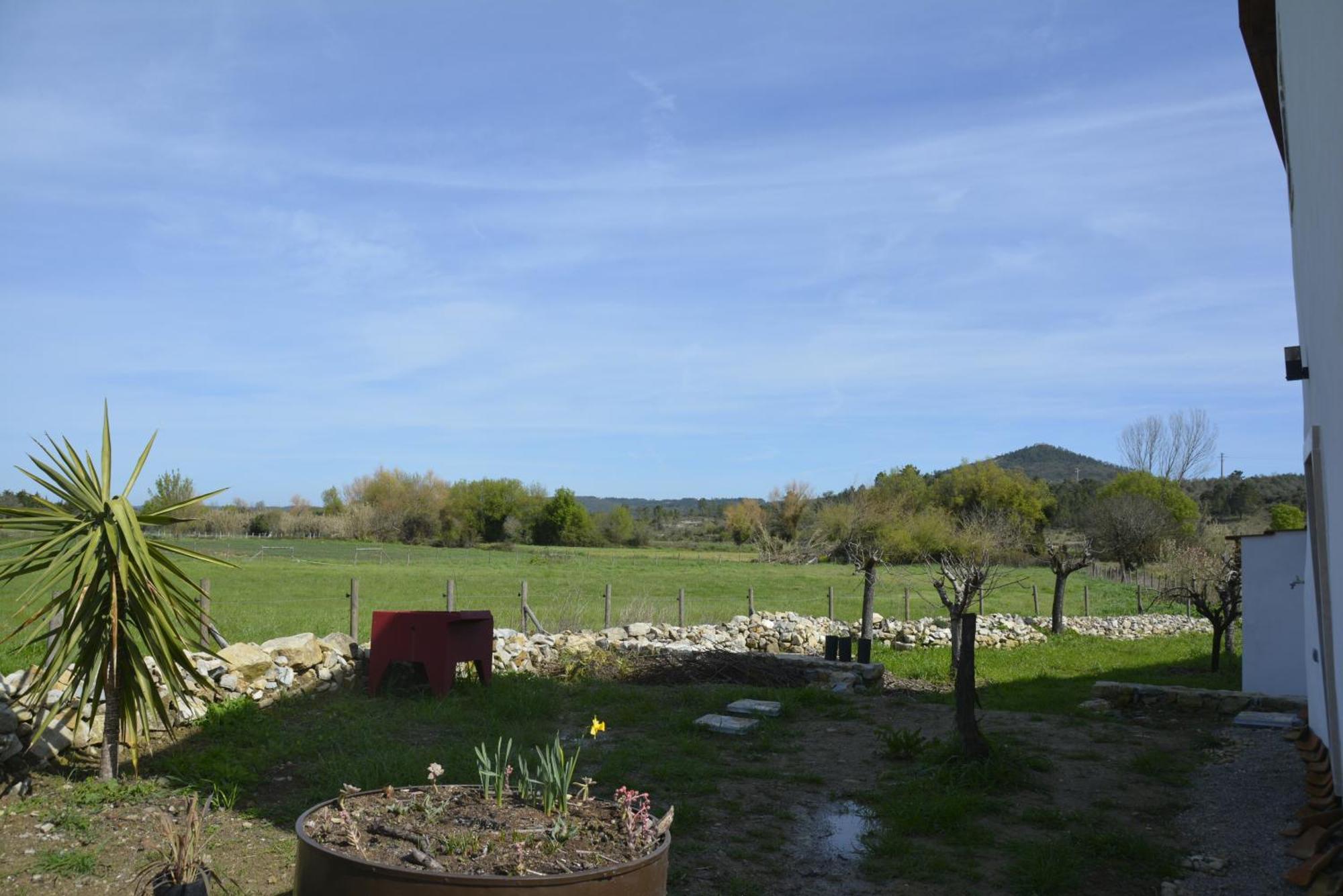 Casa Da Lima - Nestled In Nature On Santiago'S And Fatima'S Path, Close To Coimbra And Rabacal Alvorge 외부 사진