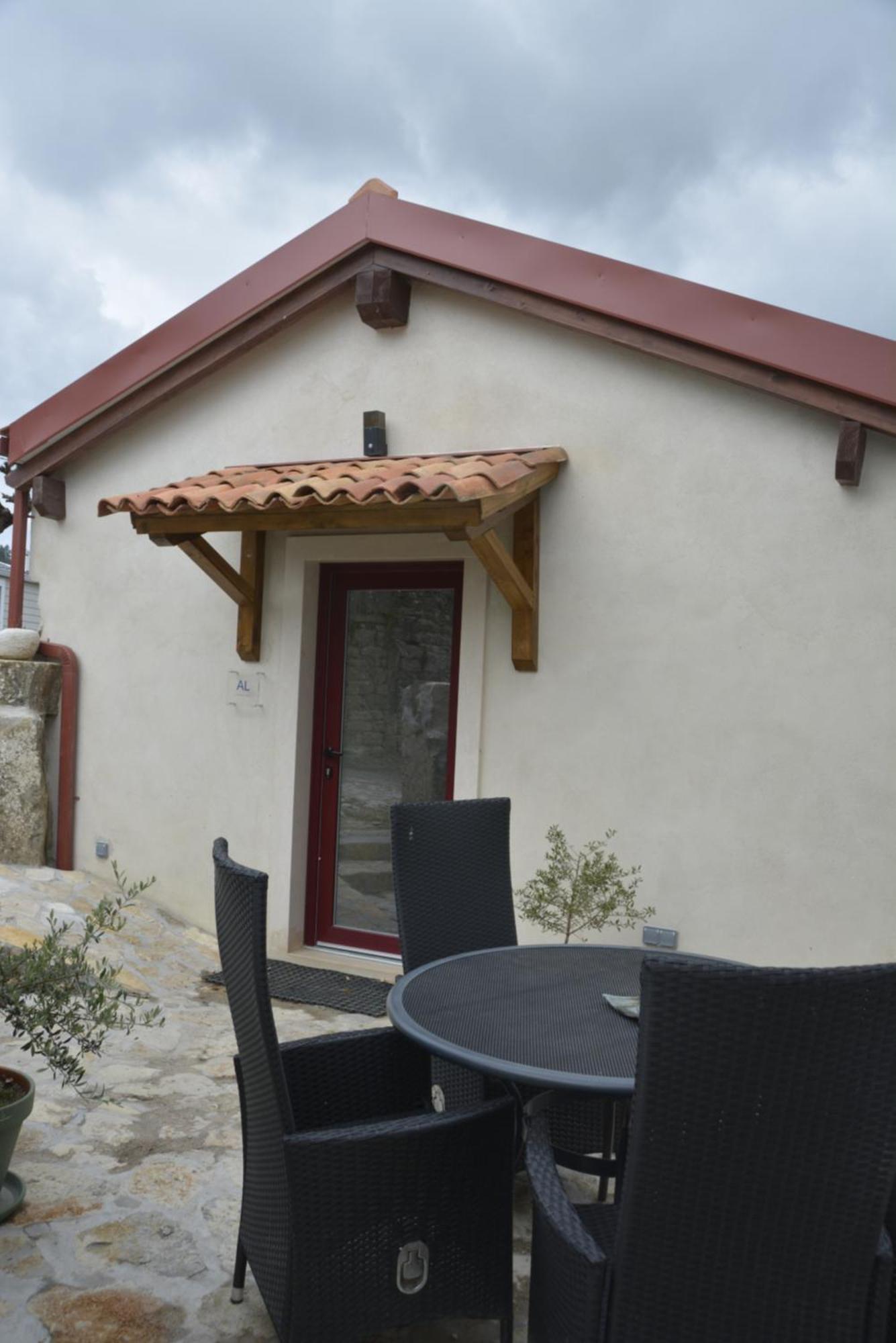 Casa Da Lima - Nestled In Nature On Santiago'S And Fatima'S Path, Close To Coimbra And Rabacal Alvorge 외부 사진