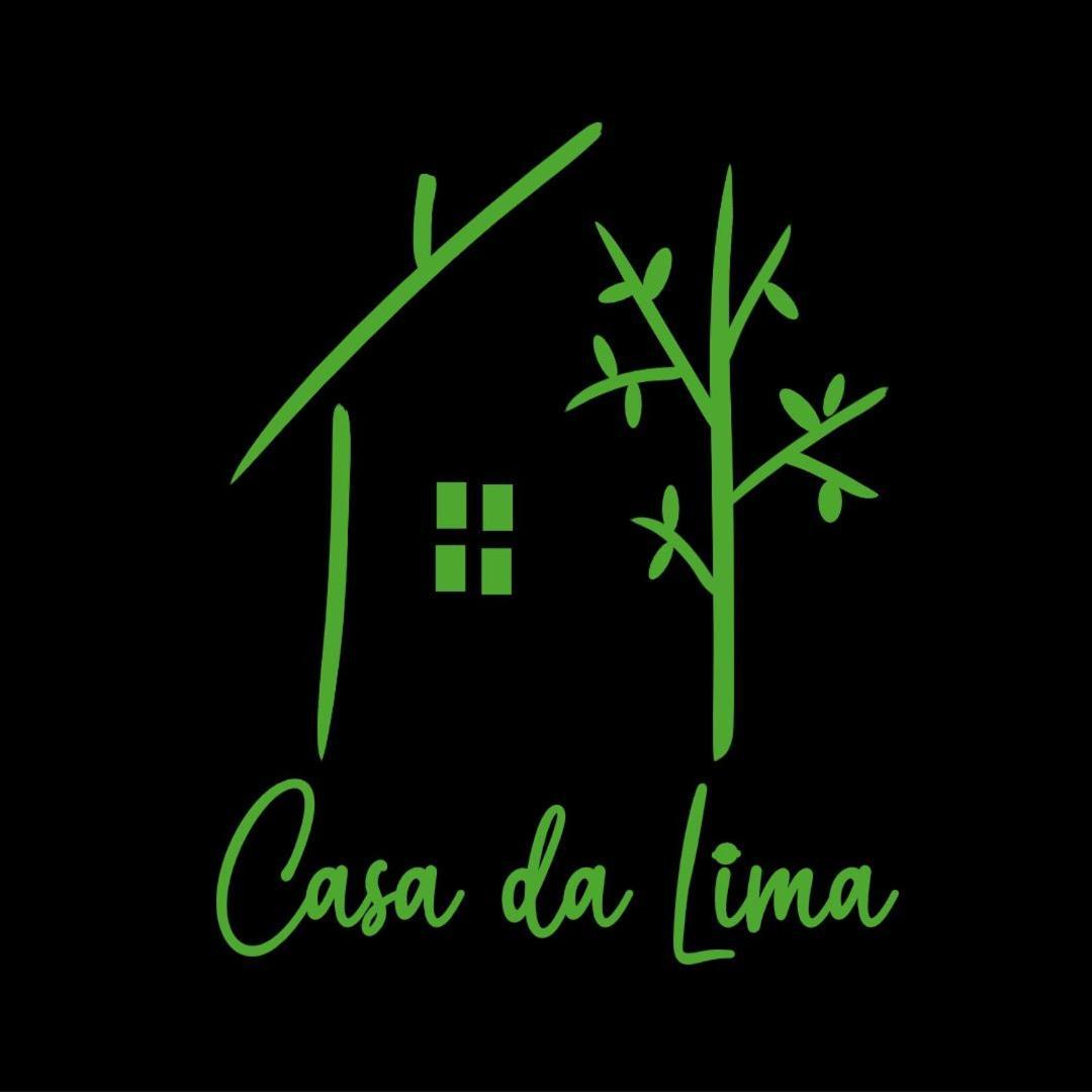 Casa Da Lima - Nestled In Nature On Santiago'S And Fatima'S Path, Close To Coimbra And Rabacal Alvorge 외부 사진