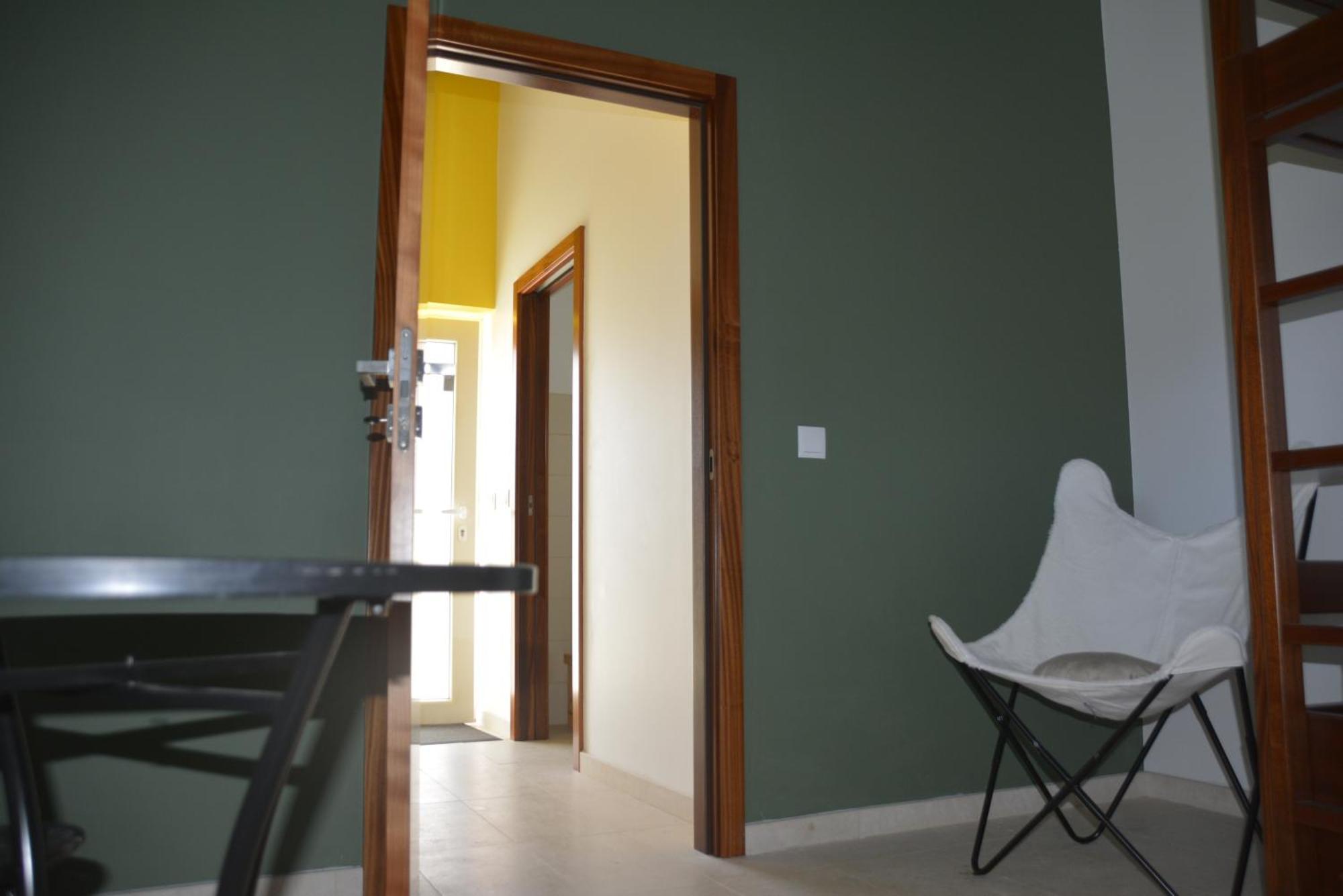 Casa Da Lima - Nestled In Nature On Santiago'S And Fatima'S Path, Close To Coimbra And Rabacal Alvorge 외부 사진