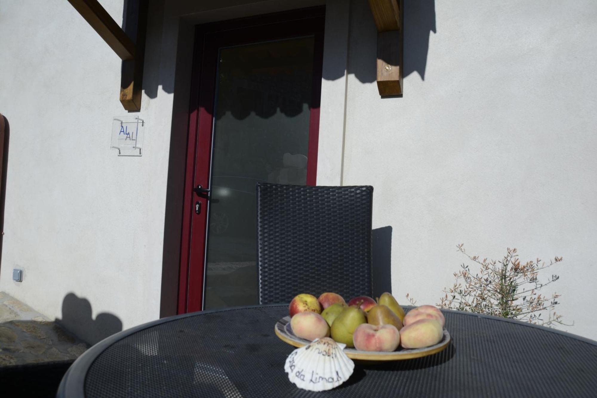 Casa Da Lima - Nestled In Nature On Santiago'S And Fatima'S Path, Close To Coimbra And Rabacal Alvorge 외부 사진