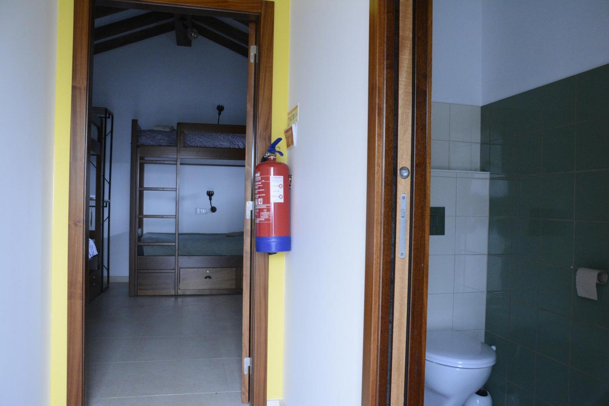 Casa Da Lima - Nestled In Nature On Santiago'S And Fatima'S Path, Close To Coimbra And Rabacal Alvorge 외부 사진